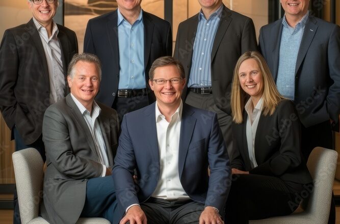 10 Leadership Tips to Kickstart Your Own Business Successfully