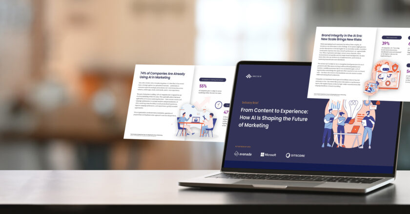 2026 Marketing Trends Every Small Business Owner Should Embrace