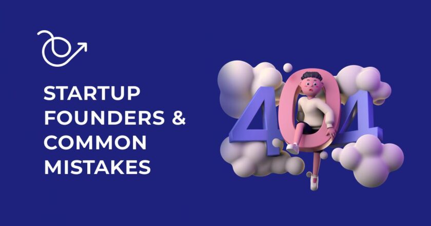 Avoid These Common Startup Mistakes Before You Launch