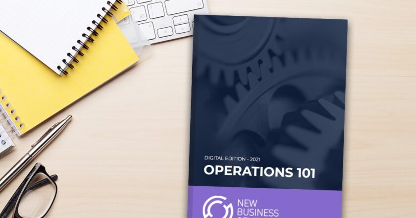 How to Build Strong Operational Foundations When Starting a Business